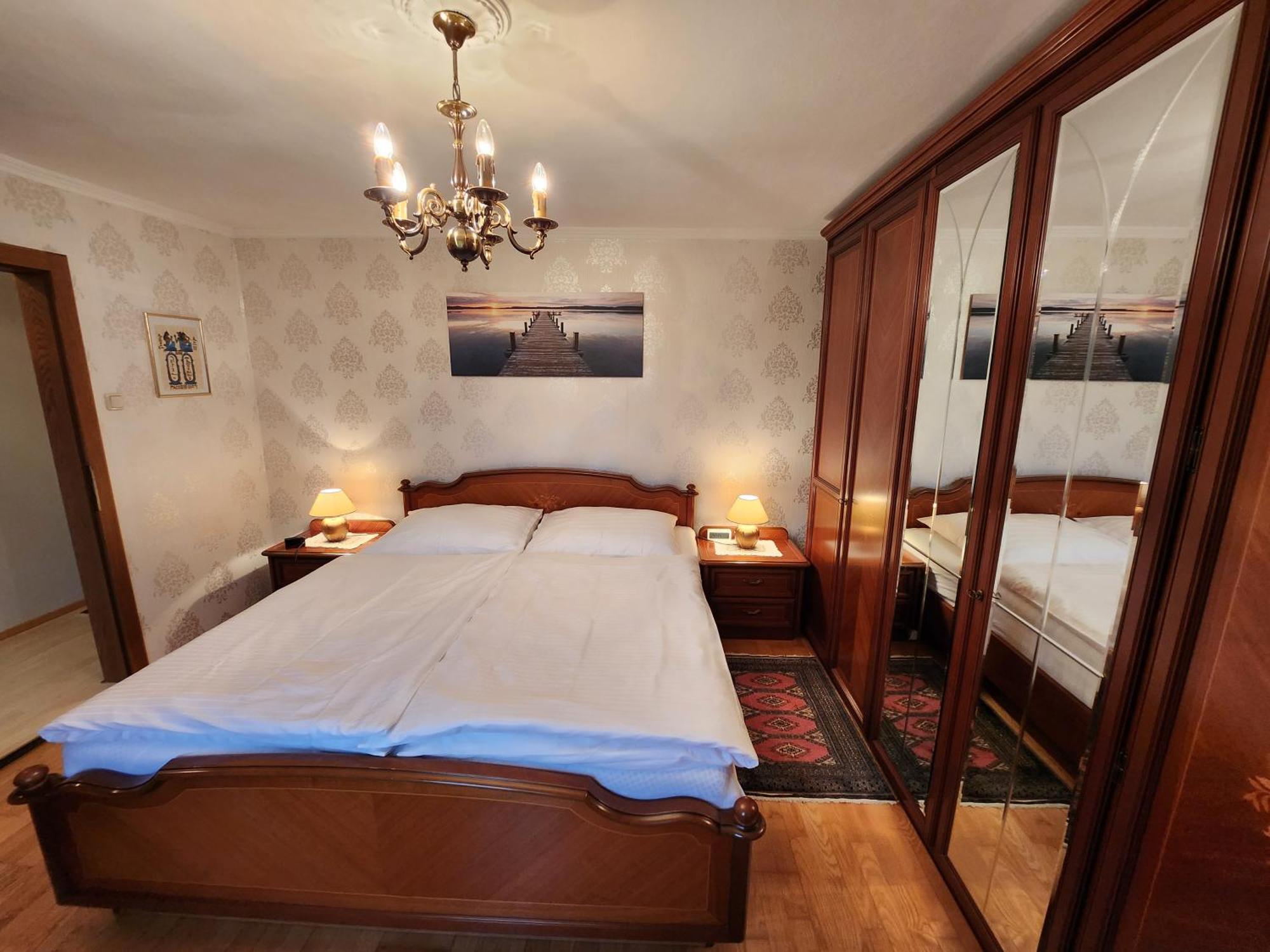 Ferienwohnung Soellner Kitzbühel Exterior foto